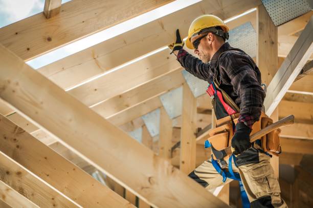Best Metal Roofing Contractor  in North Shore, VA