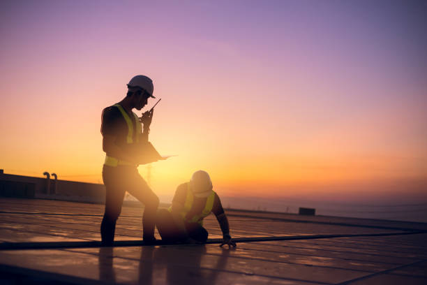  North Shore, VA Roofing Contractor Pros