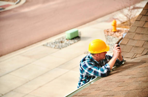 Best New Roof Installation  in North Shore, VA