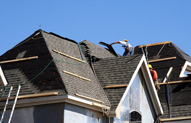 North Shore, VA Roofing Contractor Company