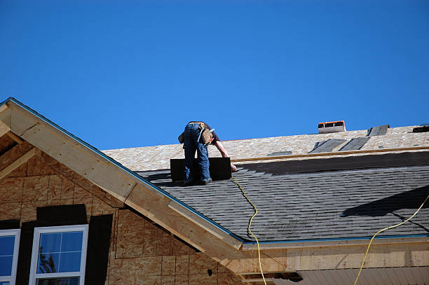 Best Best Roofing Contractors  in North Shore, VA