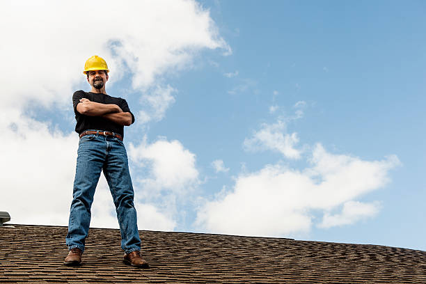 Best Roof Leak Repair  in North Shore, VA