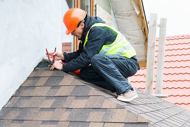 Best Roof Leak Repair  in North Shore, VA